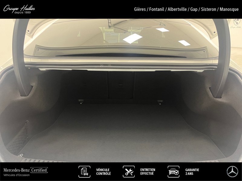Mercedes CLA - Photo 18