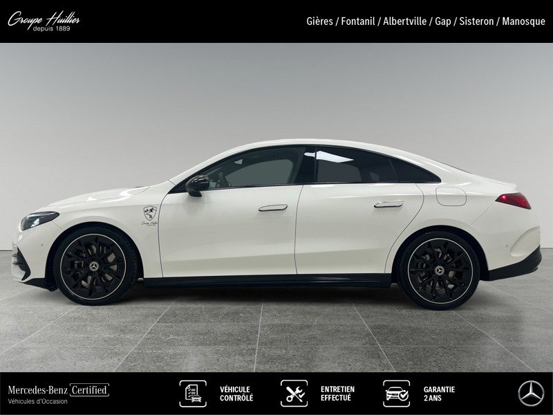 Mercedes CLA - Photo 2