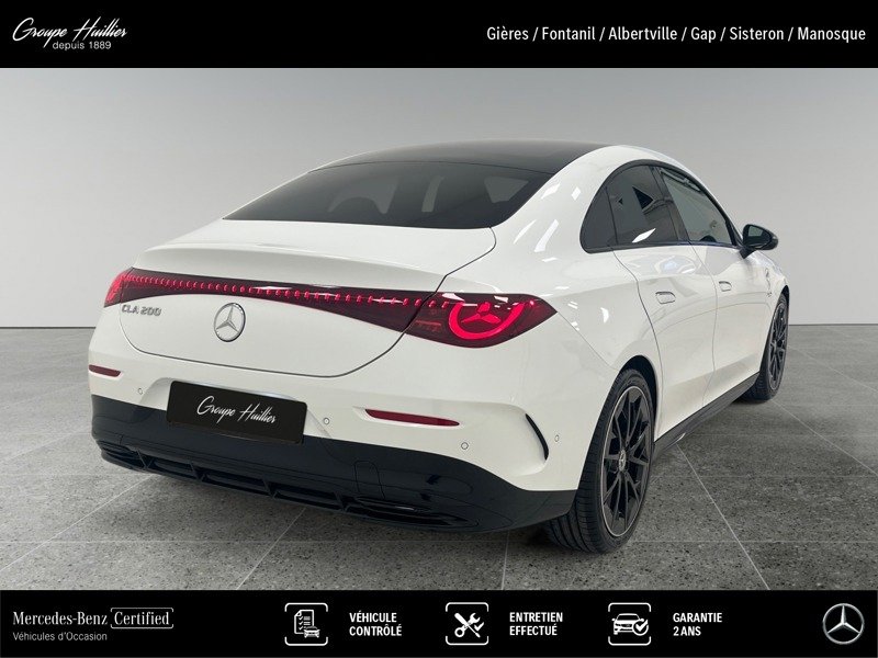 Mercedes CLA - Photo 5
