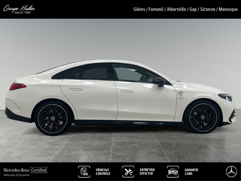 Mercedes CLA - Photo 6