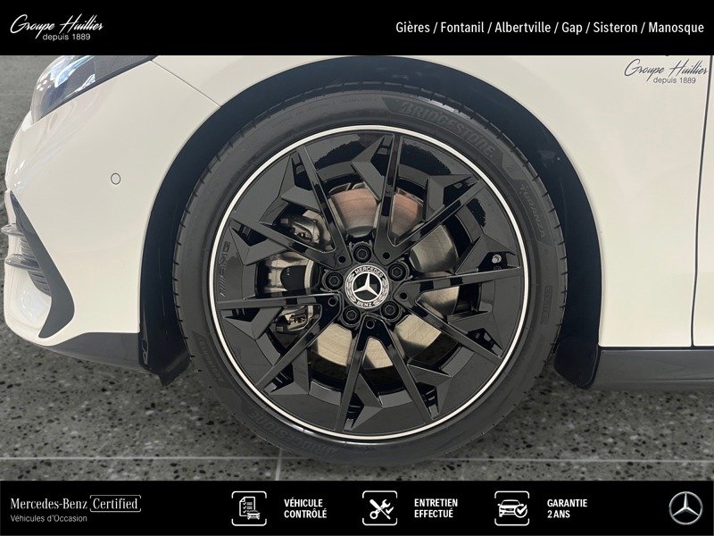 Mercedes CLA - Photo 9