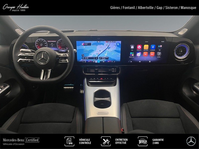 Mercedes CLA - Photo 10