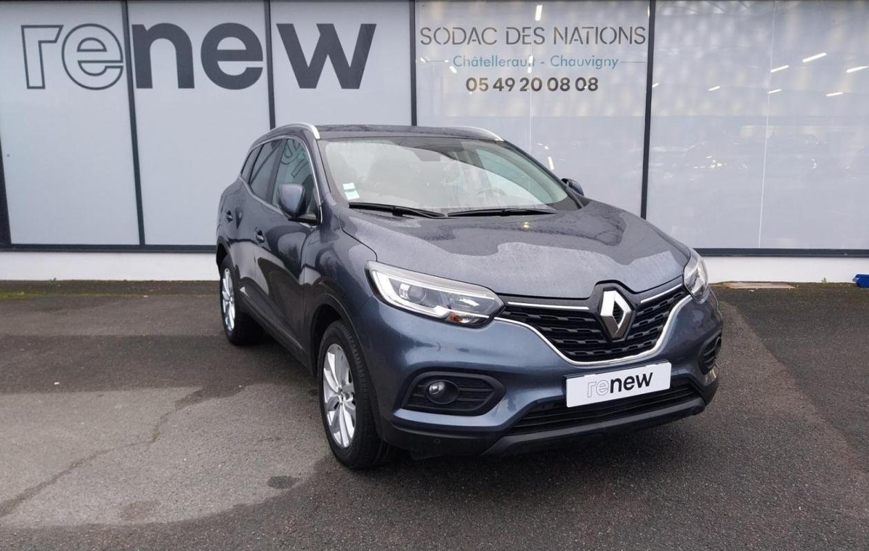 Renault Kadjar - Photo 1