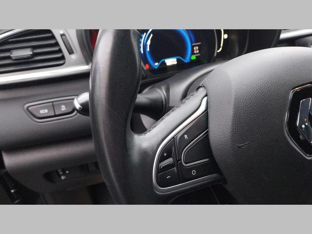 Renault Kadjar - Photo 12