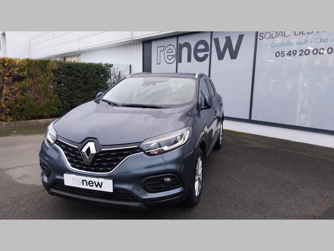 Renault Kadjar - Photo 2