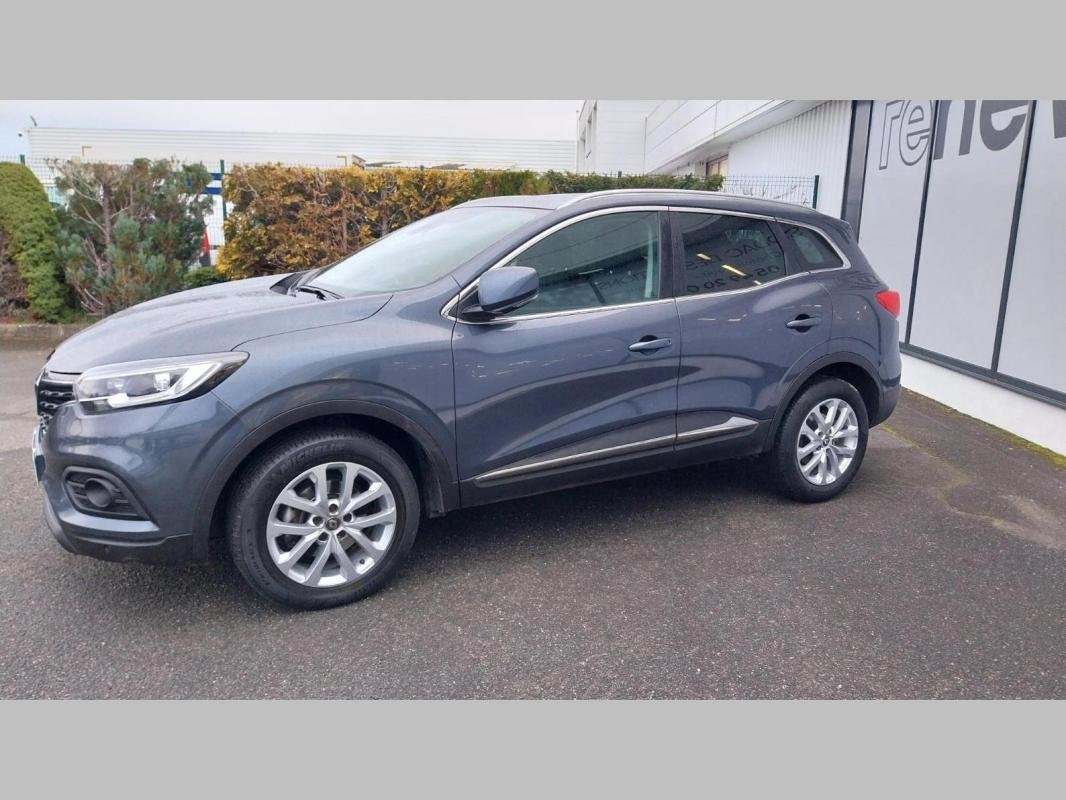 Renault Kadjar - Photo 3