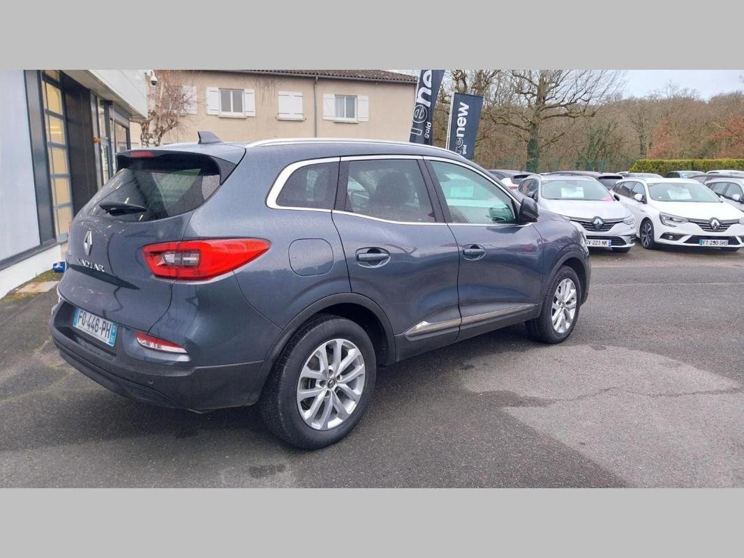 Renault Kadjar - Photo 4