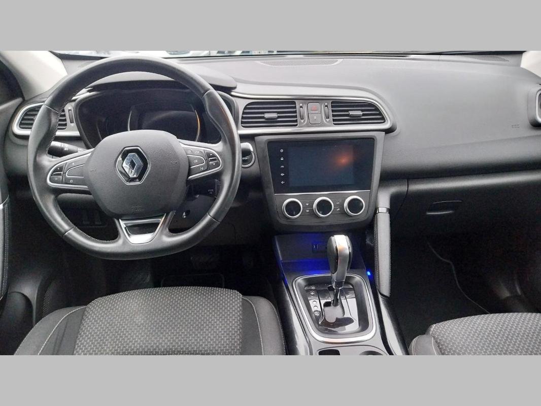 Renault Kadjar - Photo 6