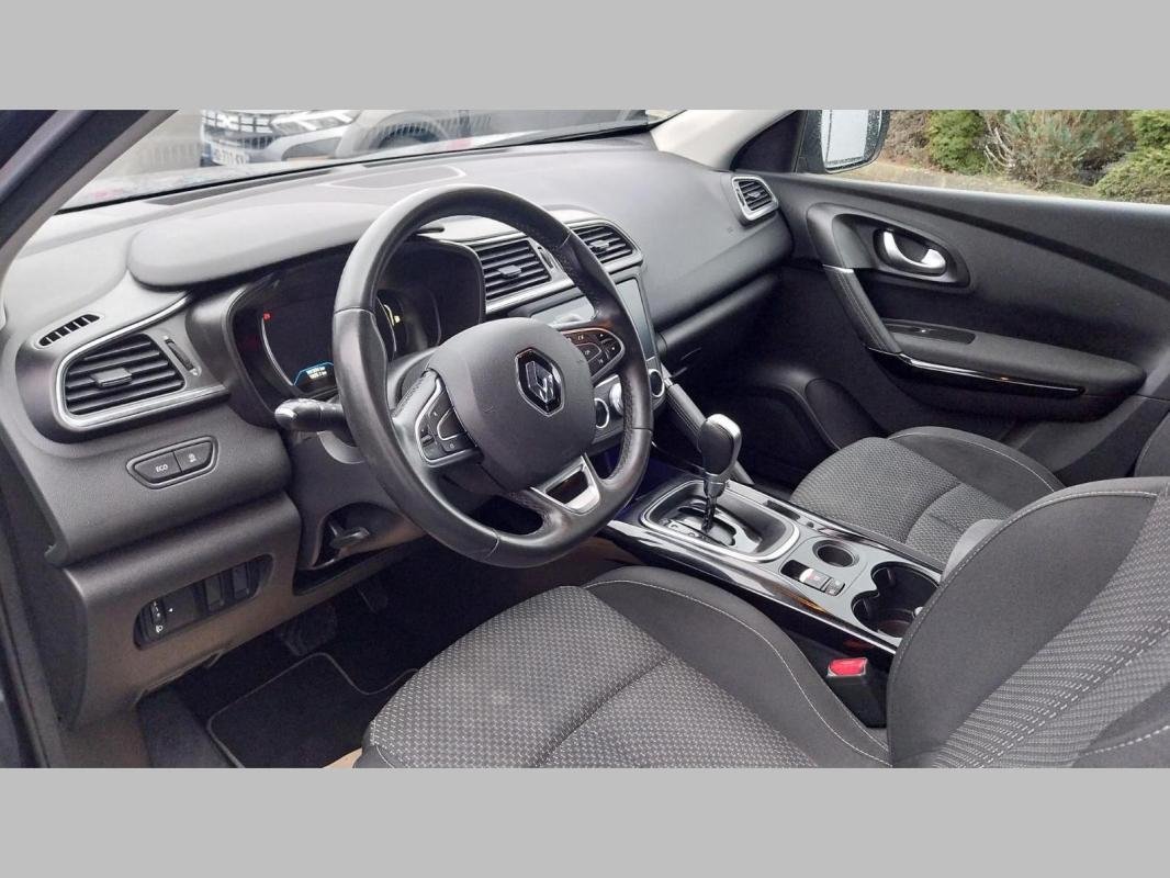 Renault Kadjar - Photo 7