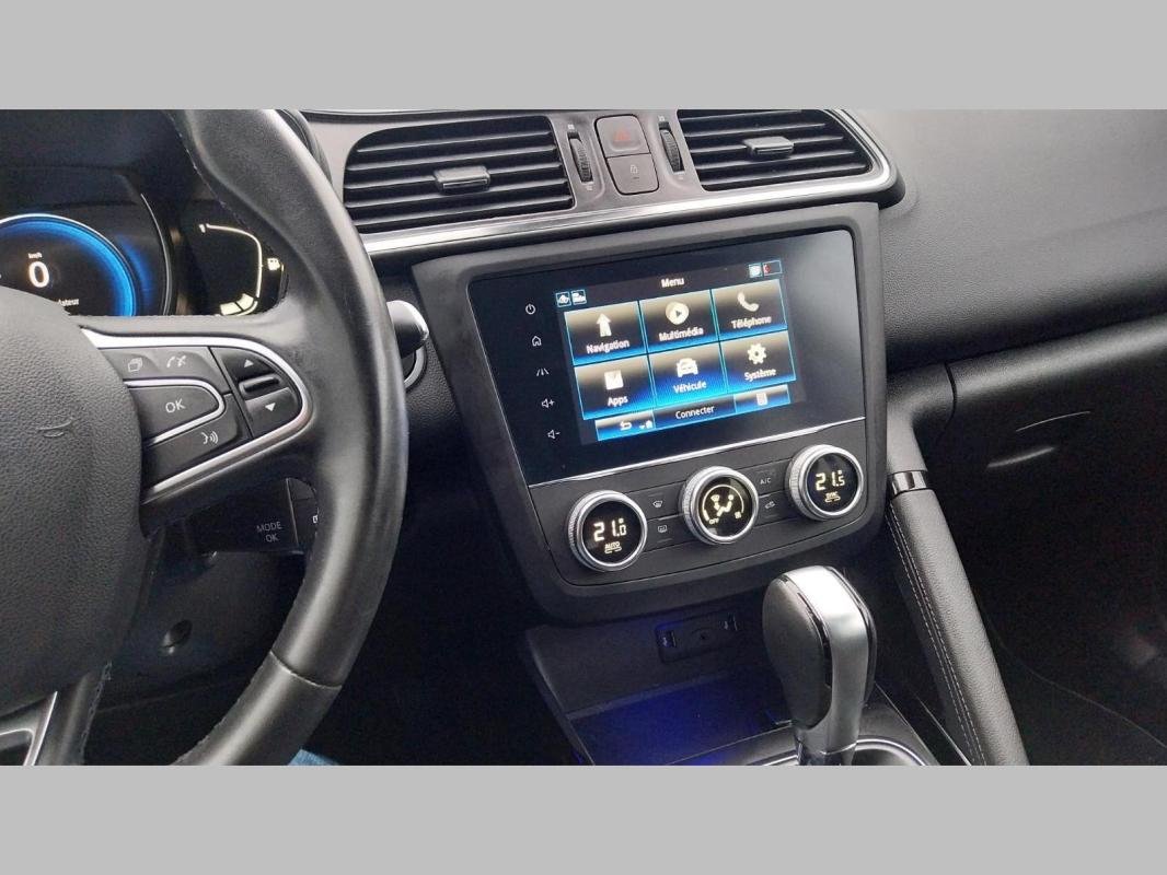 Renault Kadjar - Photo 8