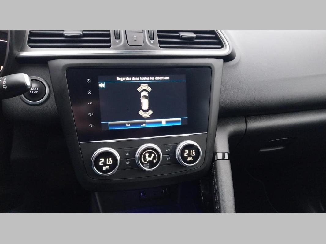 Renault Kadjar - Photo 9