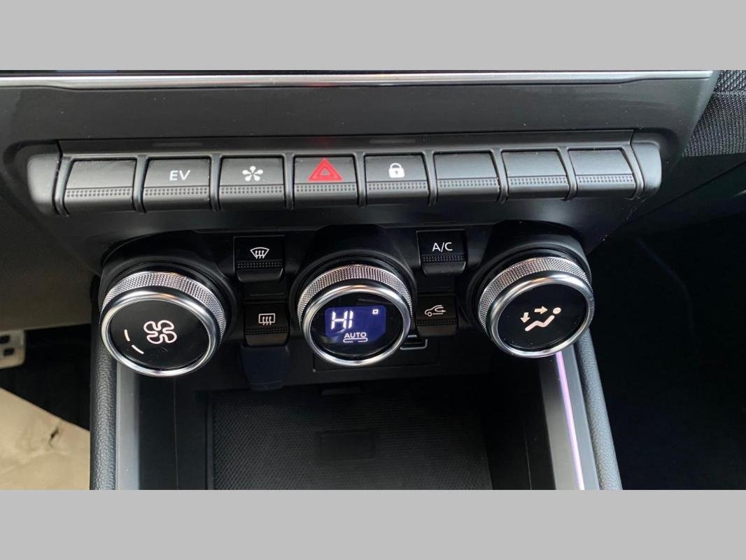 Renault Clio - Photo 15