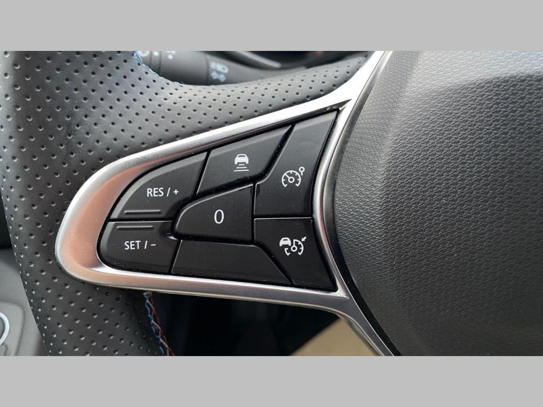 Renault Clio - Photo 19