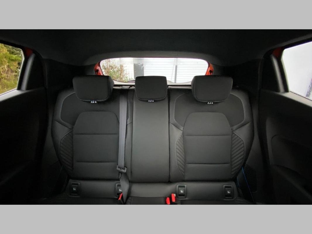 Renault Clio - Photo 8