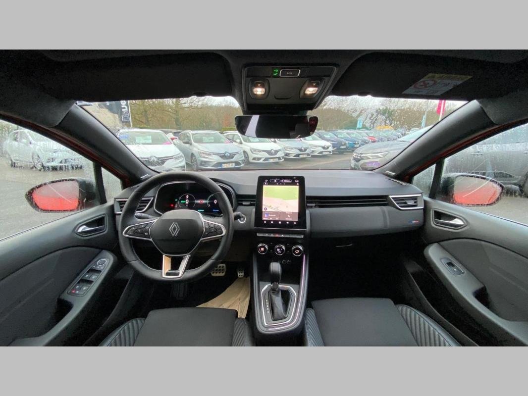 Renault Clio - Photo 9