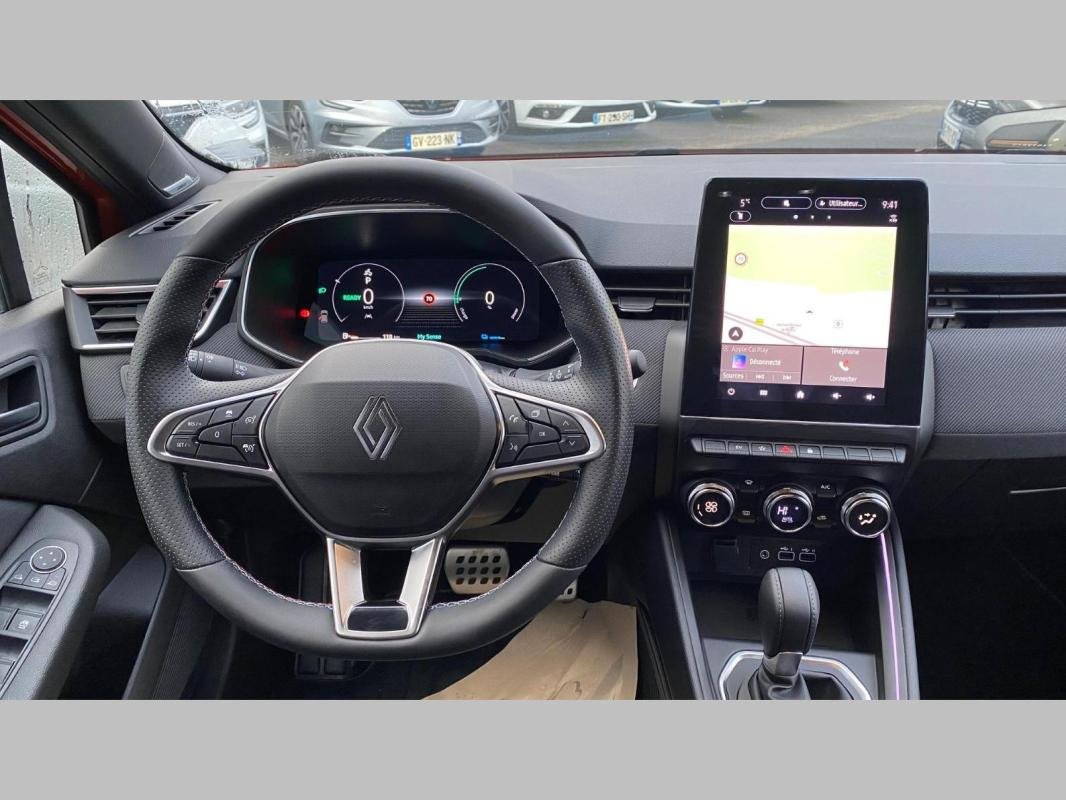 Renault Clio - Photo 10