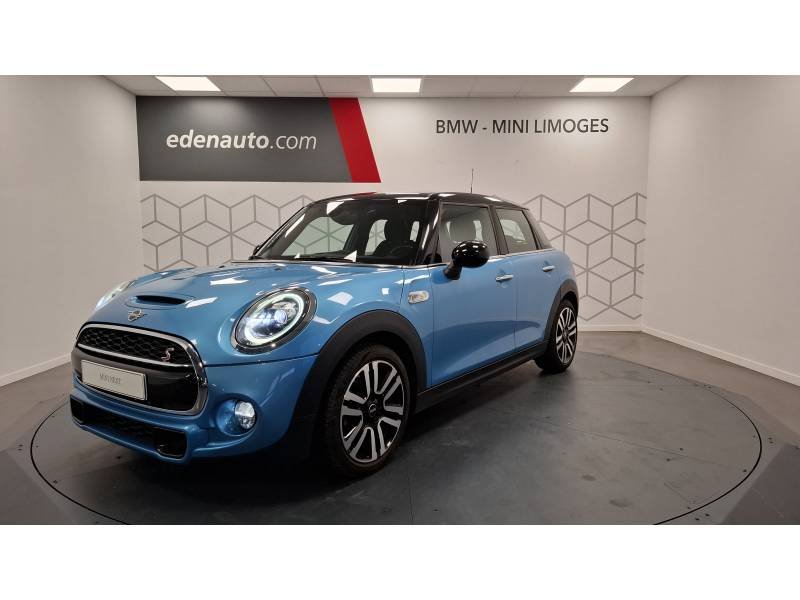 Mini Mini