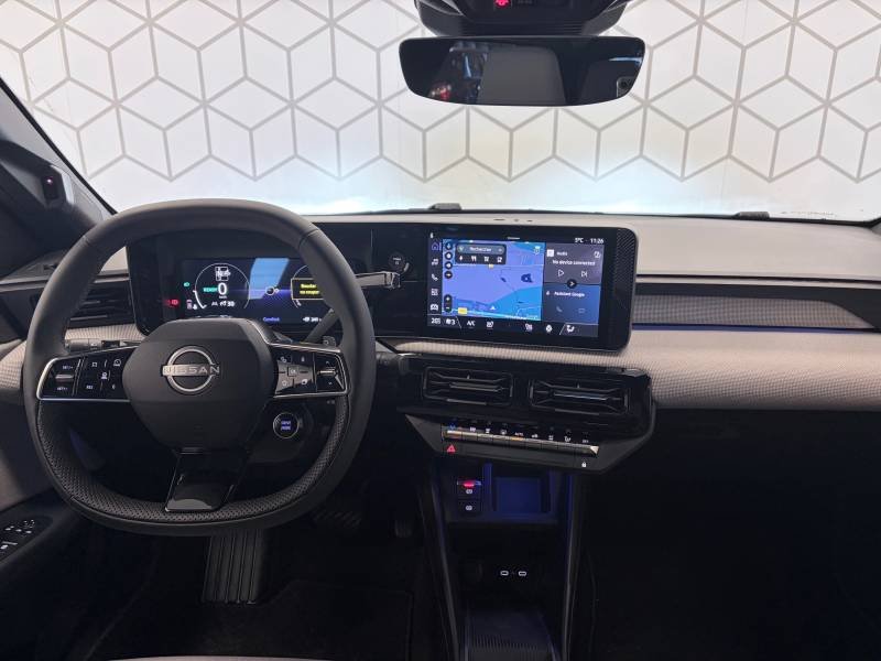 Nissan Micra - Photo 12