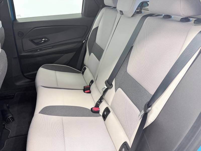 Nissan Micra - Photo 15