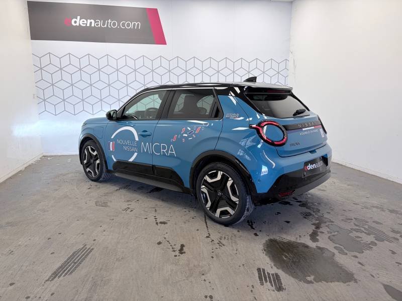 Nissan Micra - Photo 2