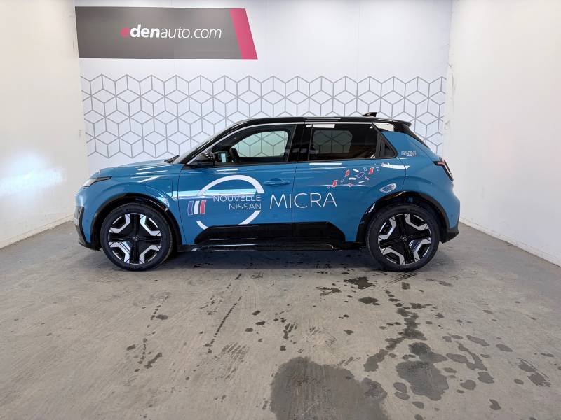 Nissan Micra - Photo 4