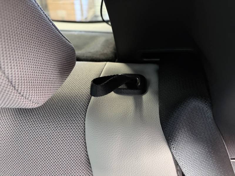 Nissan Micra - Photo 43