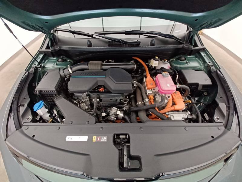 Kia Sportage - Photo 11