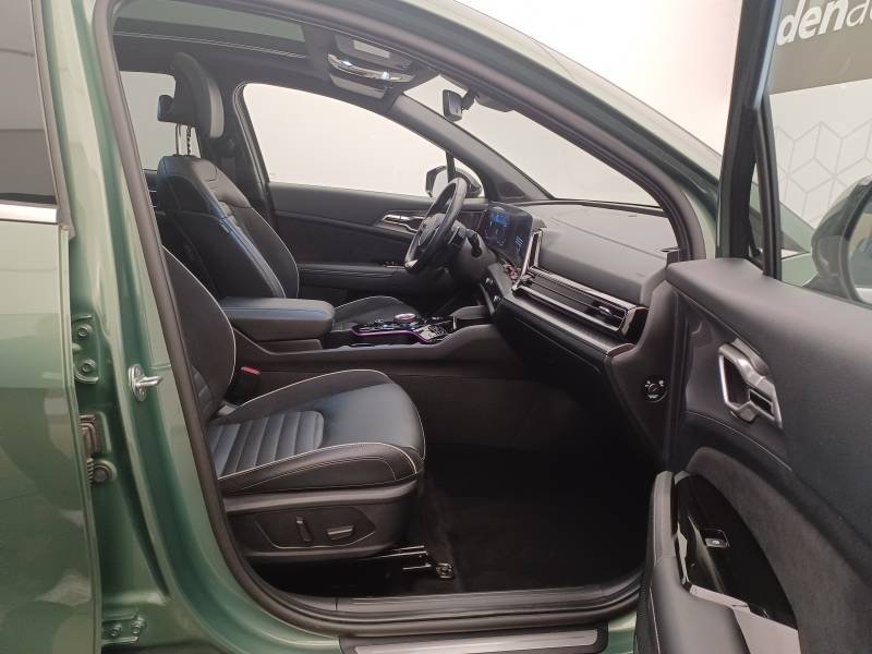 Kia Sportage - Photo 14