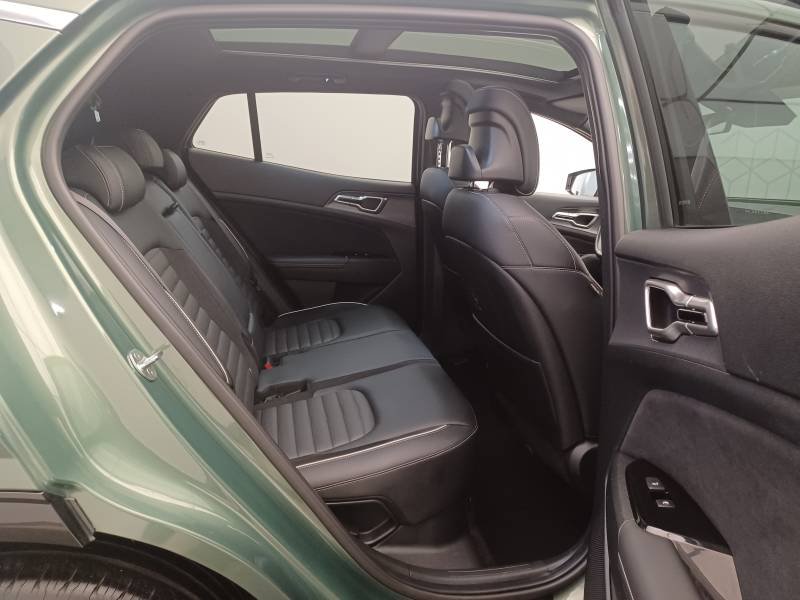 Kia Sportage - Photo 15