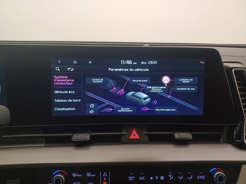 Kia Sportage - Photo 18