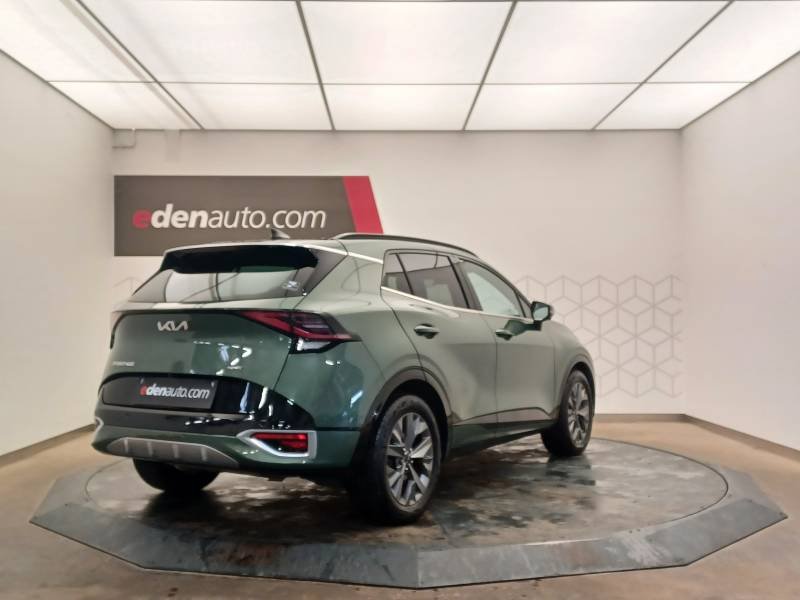 Kia Sportage - Photo 2