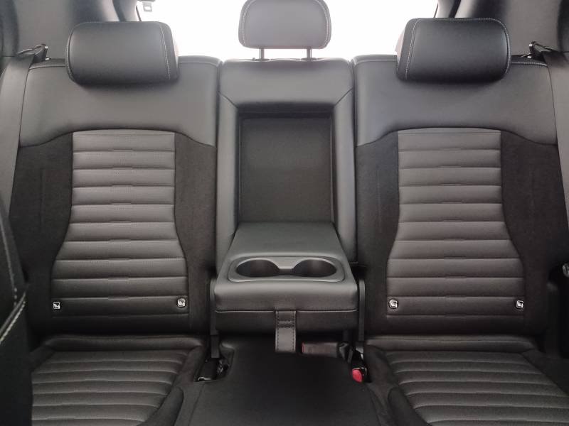 Kia Sportage - Photo 24