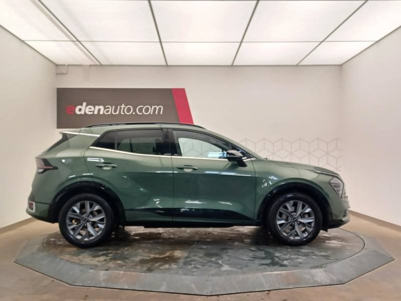 Kia Sportage - Photo 3