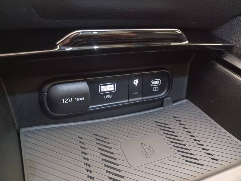 Kia Sportage - Photo 34