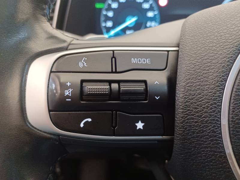 Kia Sportage - Photo 36