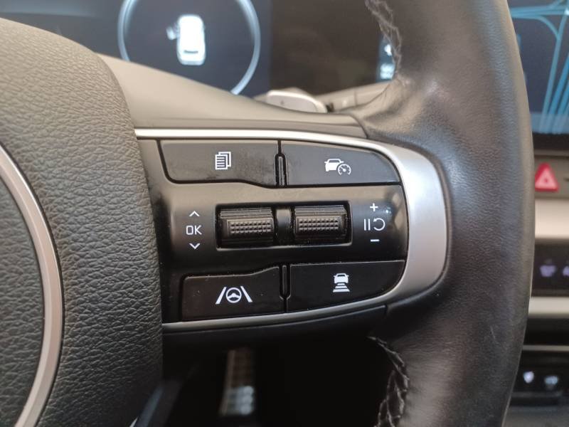 Kia Sportage - Photo 37