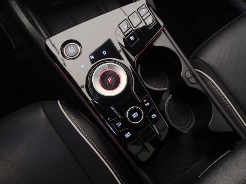 Kia Sportage - Photo 38