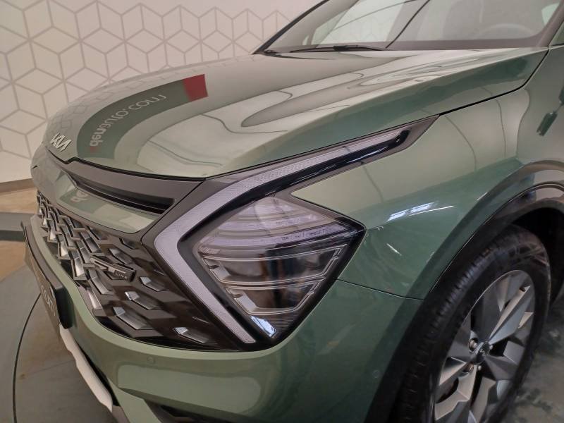 Kia Sportage - Photo 39