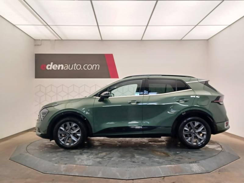 Kia Sportage - Photo 4