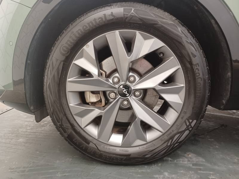 Kia Sportage - Photo 7