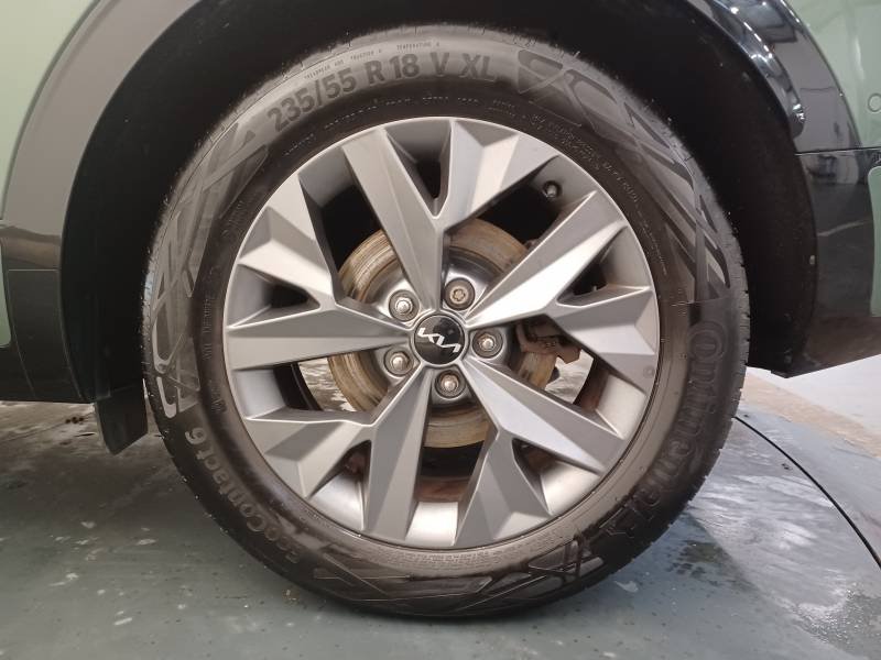 Kia Sportage - Photo 8