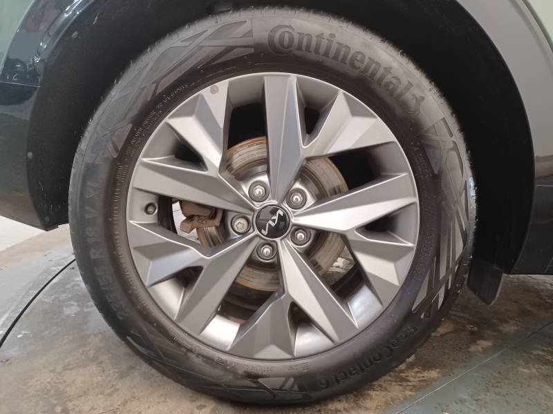 Kia Sportage - Photo 9
