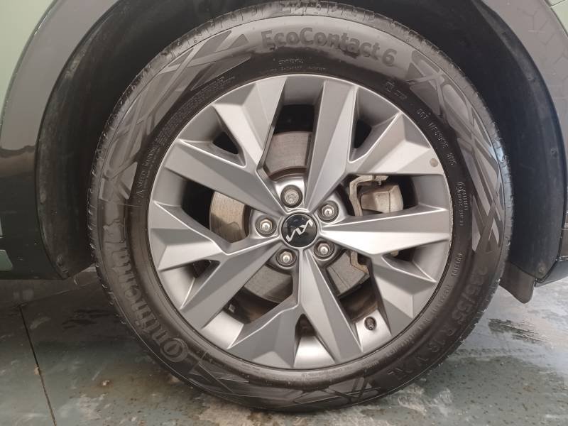Kia Sportage - Photo 10
