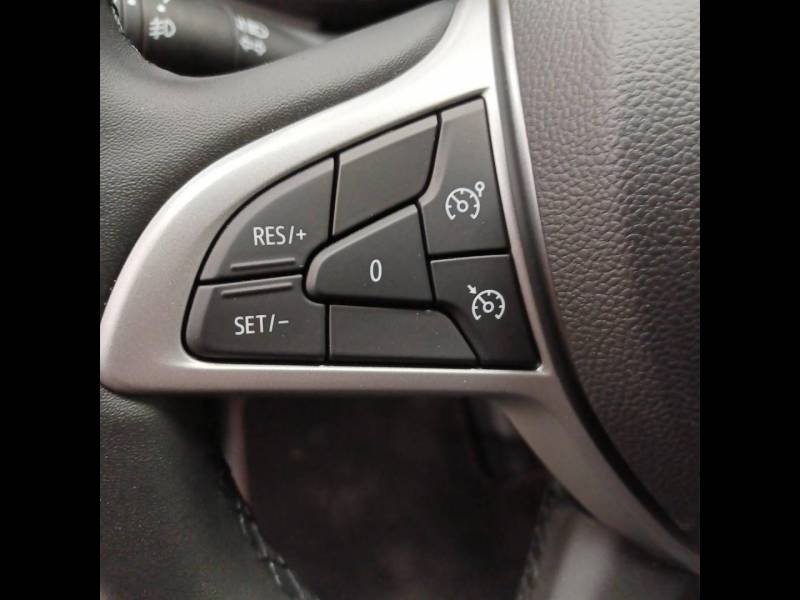 Dacia Jogger - Photo 12