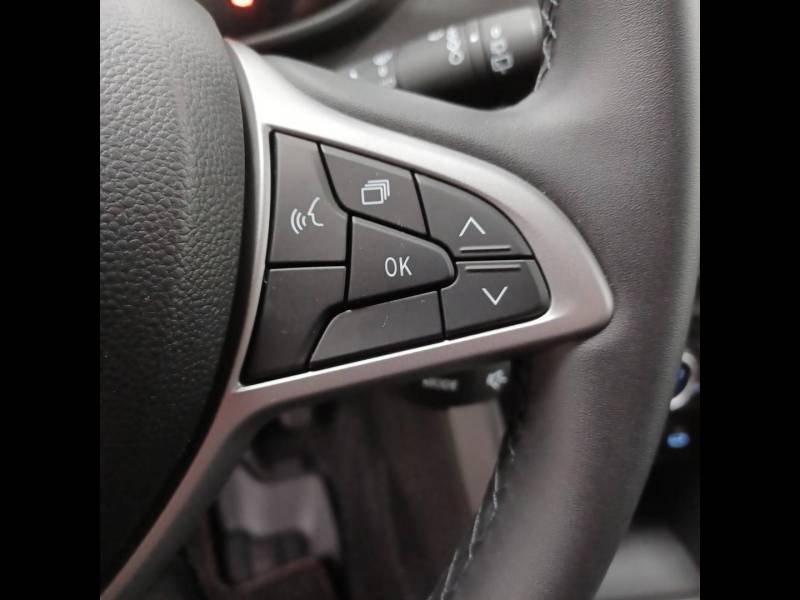 Dacia Jogger - Photo 13