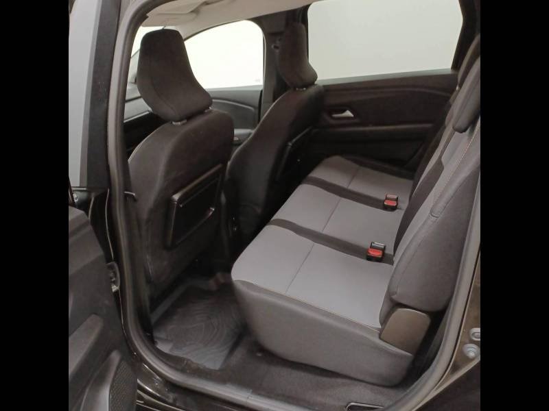 Dacia Jogger - Photo 17
