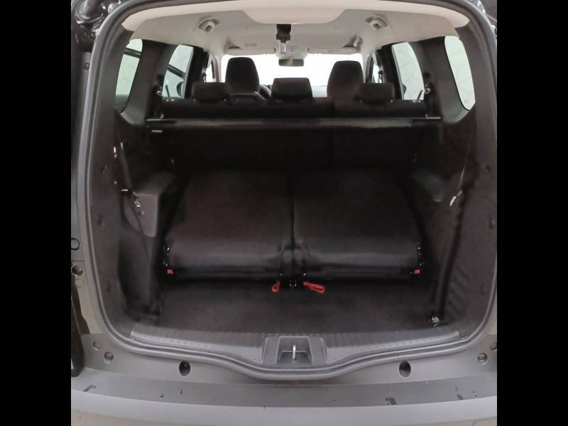 Dacia Jogger - Photo 20