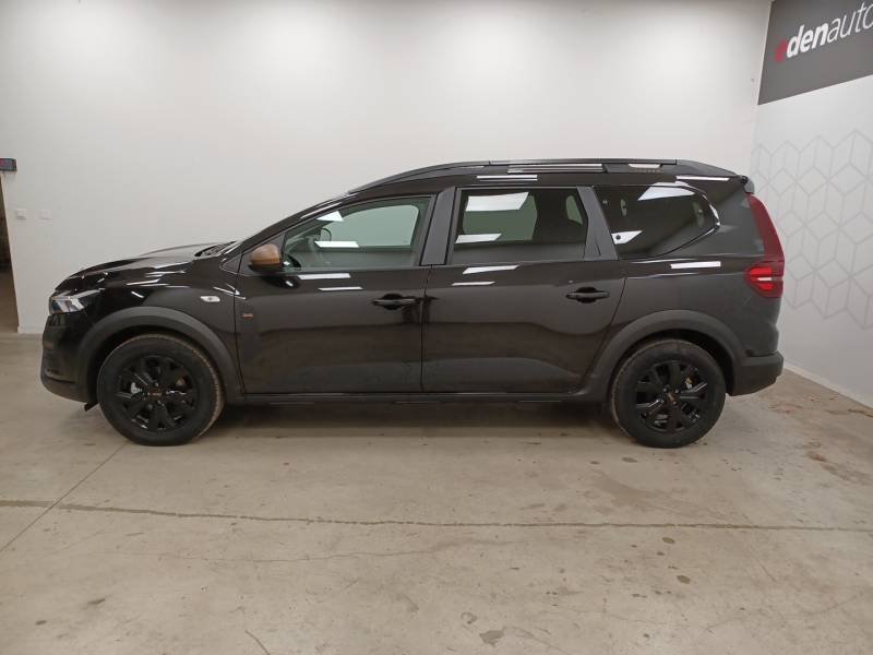 Dacia Jogger - Photo 2