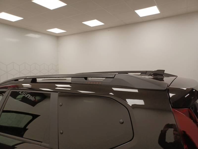 Dacia Jogger - Photo 22