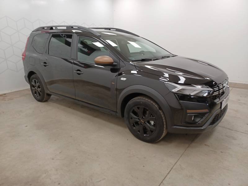 Dacia Jogger - Photo 25